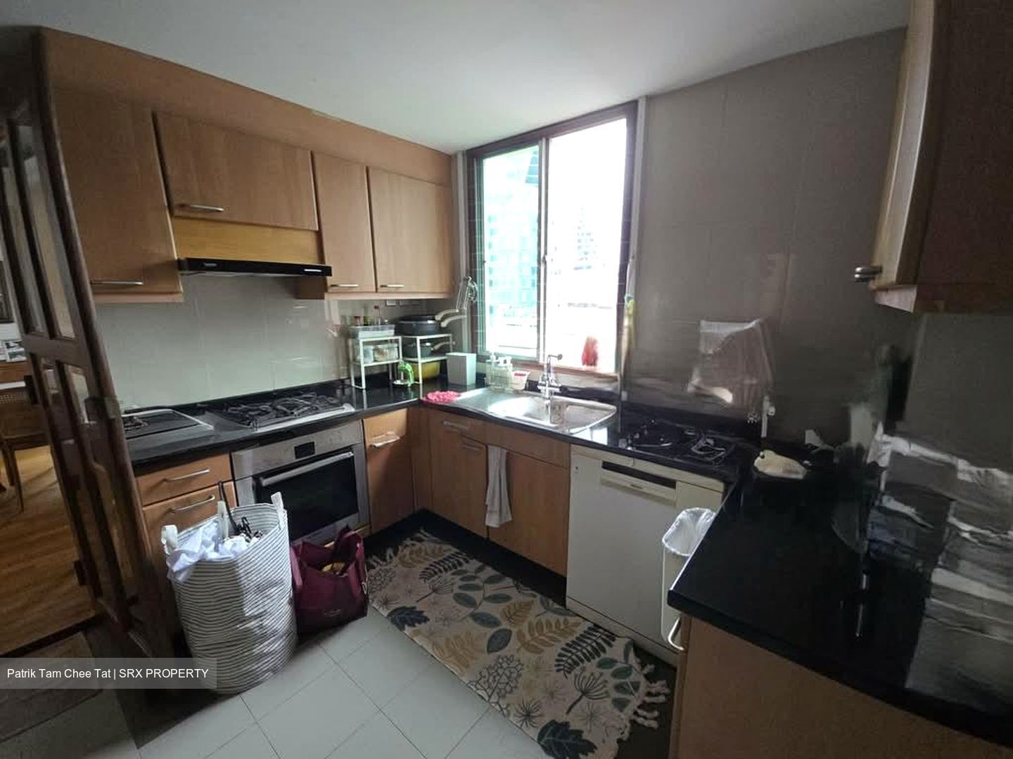 Hullet Rise (D9), Condominium #559830791